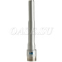 Фонтанная насадка моноструйная Comet Prec 20-20Silver Фонтанная насадка моноструйная Comet Prec 20-20Silver