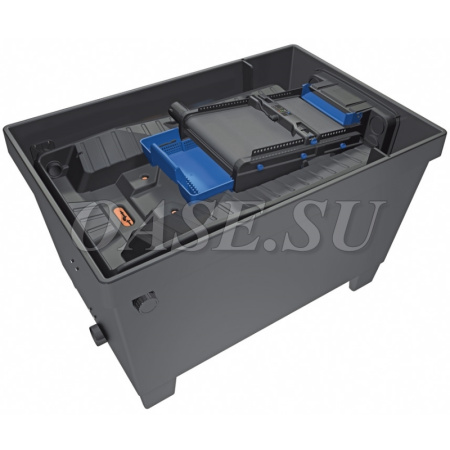 Фильтр для пруда BioTec Screen Matic² 140000 (на 140 м³) Фильтр для пруда BioTec Screen Matic² 140000 (на 140 м³)