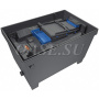Фильтр для пруда BioTec Screen Matic² 140000 (на 140 м³) Фильтр для пруда BioTec Screen Matic² 140000 (на 140 м³)
