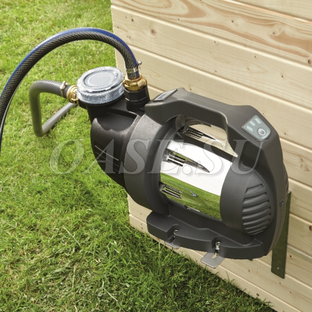 Садовый насос (ирригационный) ProMax Garden Automatic 6000/5