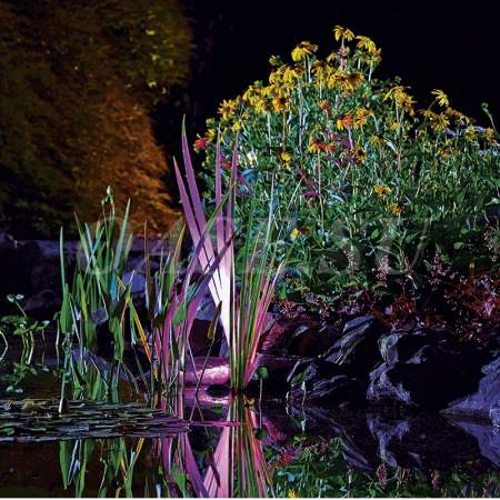 Подсветка ProfiLux Garden LED RGB