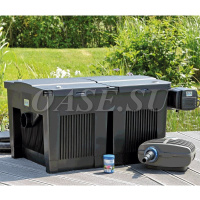 Комплект системы фильтрации BioSmart Set 24000 (на 24 м³) Комплект системы фильтрации BioSmart Set 24000 (на 24 м³)