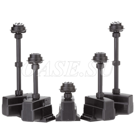 Фонтанная установка Water Quintet Creative