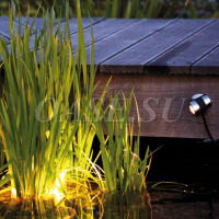 Комплект подводного светильника LunAqua Maxi Led Set 1