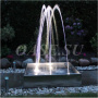 Фонтанная установка Water Quintet Creative