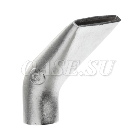 Фонтанная насадка Волна - Gushing nozzle 115-15