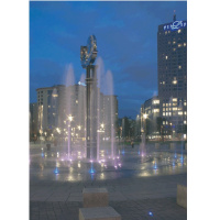 Универсальный насос USP 813 D