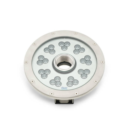 Подсветка светодиодная управляемая ProfiRing LED XL RGB Spot /DMX/02