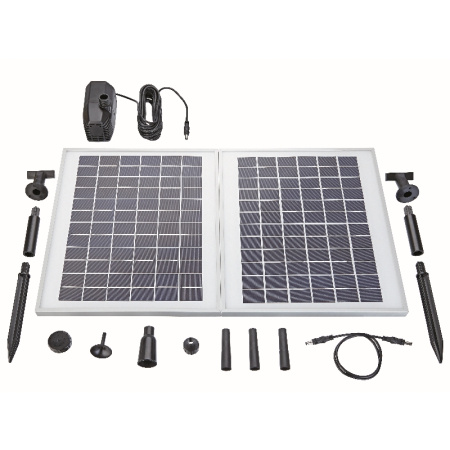 Pontec PondoSolar 1600