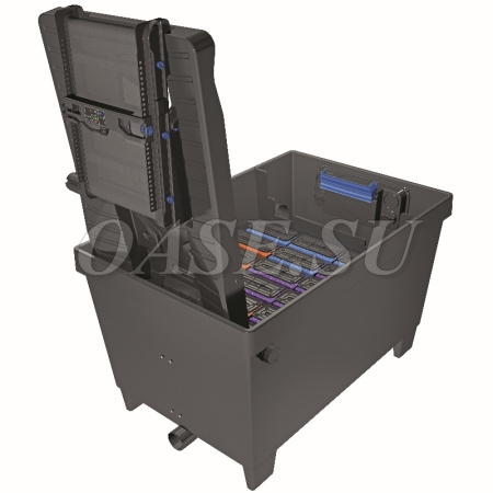 Фильтр для пруда BioTec Screen Matic² 140000 (на 140 м³) Фильтр для пруда BioTec Screen Matic² 140000 (на 140 м³)