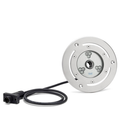 Подсветка светодиодная управляемая ProfiPlane LED L RGB Spot DMX02