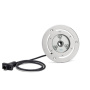 Подсветка светодиодная управляемая ProfiPlane LED L RGB Spot DMX02