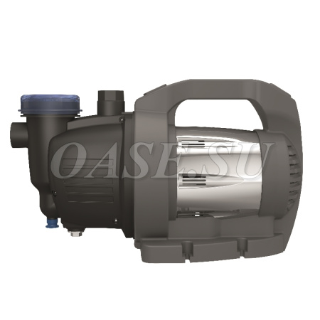 Садовый насос (ирригационный) ProMax Garden Automatic 6000/5