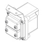 Блок DMX, DMX-Box 01 Блок DMX, DMX-Box 01