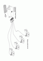 Подсветка светодиодная управляемая ProfiLux LED S W01