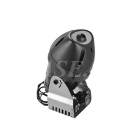 Фонтанная насадка динамическая водная пушка Jumping Jet Rainbow Star I I/DMX/ 02