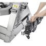 Фонтанная поворотная установка Multi Directional Drive XL 3D DMX02 