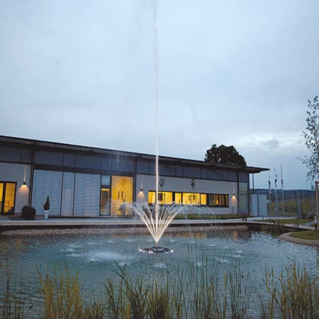 Плавающий фонтан MAXI II 4.0kW /400V