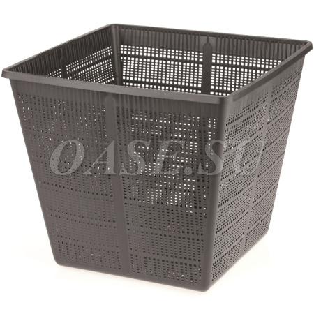 Корзинка для пруда 35 х 35