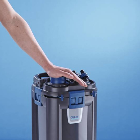 Внешний фильтр BioMaster Thermo 350 (для аквариума до 350 литров) Внешний фильтр BioMaster Thermo 350 (для аквариума до 350 литров)