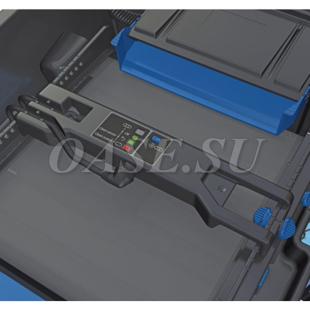 Фильтр для пруда BioTec Screen Matic² 140000 (на 140 м³) Фильтр для пруда BioTec Screen Matic² 140000 (на 140 м³)