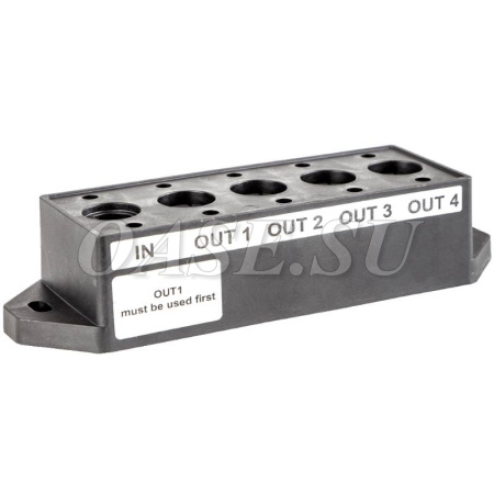 Гибридная соединяющая коробка Hibrid connection box Гибридная соединяющая коробка Hibrid connection box