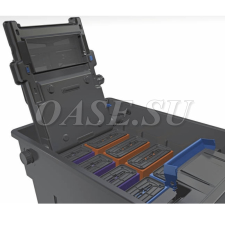 Фильтр для пруда BioTec Screen Matic² 60000 (на 60 м³)