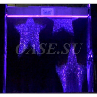 Фонтанная установка "Рисунок из воды" Flashwall 1440