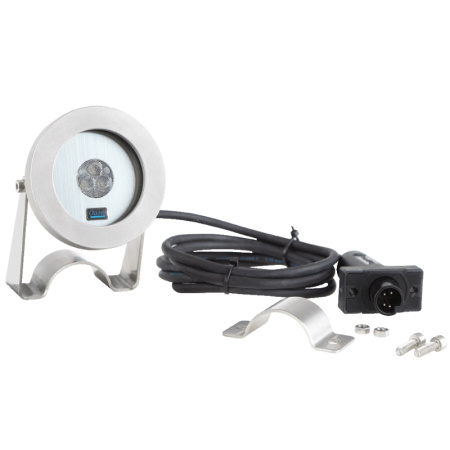 Подсветка светодиодная управляемая ProfiLux Basic LED XL W Spot /DMX/01