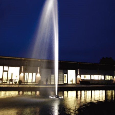 Плавающий фонтан MAXI II 4.0kW /400V