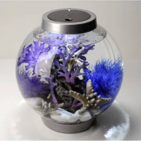 Риф фиолетовый (Reef ornament purple) Риф фиолетовый (Reef ornament purple)