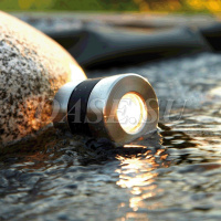 Комплект подводного светильника LunAqua Maxi Led Set 1