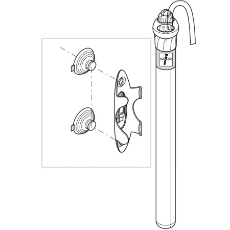 Нагреватель HeatUp 250