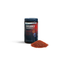 Корм для сохранения цвета рыб, гранулы, 1000мл / 510 гр, Colour Granulate 1000 ml Корм для сохранения цвета рыб, гранулы, 1000мл / 510 гр, Colour Granulate 1000 ml