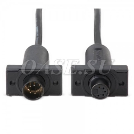 Подводный соединительный кабель connection cable DMX01 1,0 m Подводный соединительный кабель connection cable DMX01 1,0 m