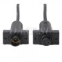 Подводный соединительный кабель connection cable DMX01 1,0 m Подводный соединительный кабель connection cable DMX01 1,0 m