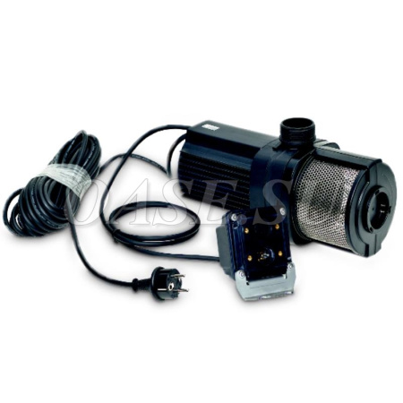 Динамические погружные насосы Varionaut 150  DMX 02