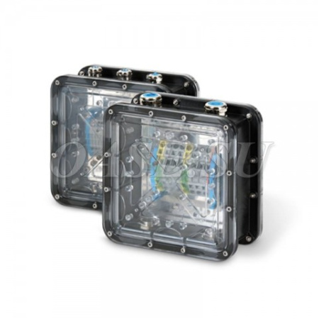 Подводная клеммная коробка Junction-Box 8  M 20