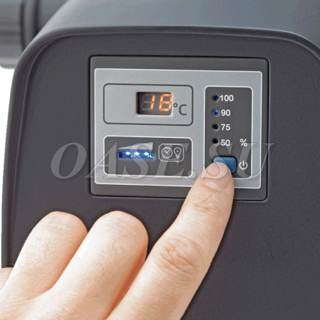 Ультрафиолетовая лампа Bitron Eco 180W (на 180 м³)