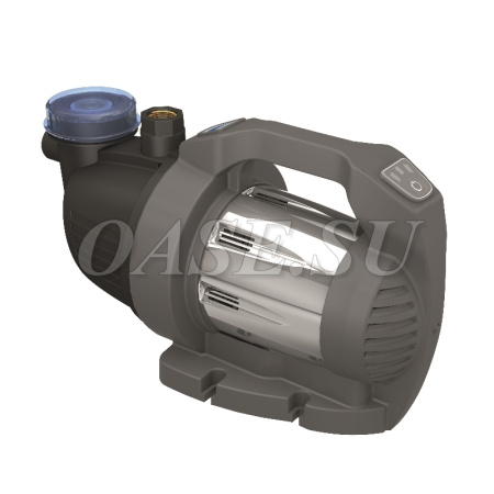 Садовый насос (ирригационный) ProMax Garden Automatic 6000/5