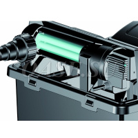 Комплект системы фильтрации BioSmart Set 14000 (на 14 м³) Комплект системы фильтрации BioSmart Set 14000 (на 14 м³)