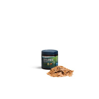 Корм для аквариумных рыб, хлопья с ламинариями, 250мл / 40 гр, Veggie Flakes 250 ml Корм для аквариумных рыб, хлопья с ламинариями, 250мл / 40 гр, Veggie Flakes 250 ml