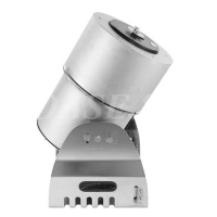 Фонтанная насадка динамическая водная пушка "Jumping Jet Rainbow Flash I I I / DMX / 02"