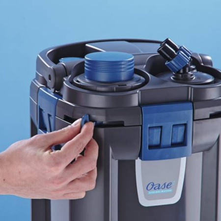 Внешний фильтр BioMaster Thermo 350 (для аквариума до 350 литров) Внешний фильтр BioMaster Thermo 350 (для аквариума до 350 литров)