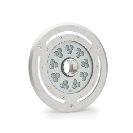 Подсветка светодиодная управляемая ProfiPlane LED XL RGB Spot DMX02