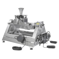 Фонтанная поворотная установка Multi Directional Drive XL 3D DMX02 