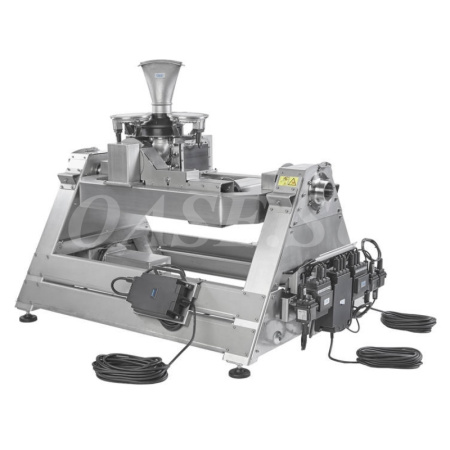 Фонтанная поворотная установка Multi Directional Drive XL 3D DMX02 