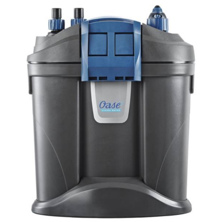Внешний фильтр FiltoSmart Thermo 200 (для аквариума до 200 литров) Внешний фильтр FiltoSmart Thermo 200 (для аквариума до 200 литров)