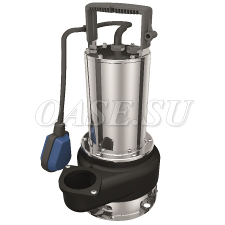 Насос для грязной воды ProMax MudDrain 30000