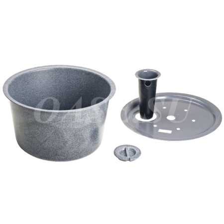 Водный резервуар WR 125